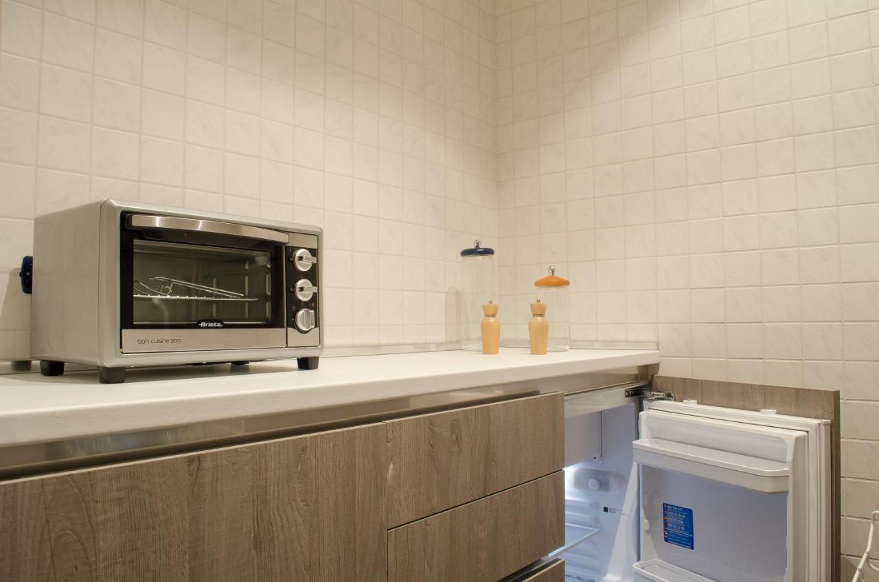 Aparthotel Parkho ポテンツァ エクステリア 写真